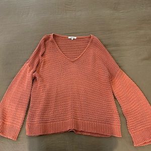 Madewell Sweater